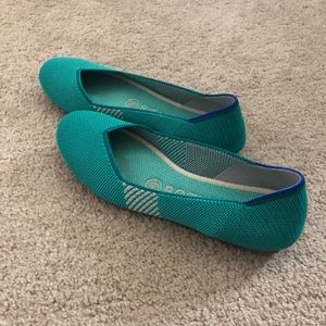 Calypso Flats (Rothys)